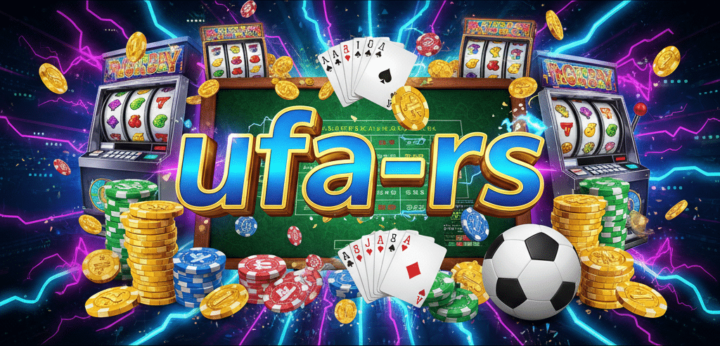 ufa-rs