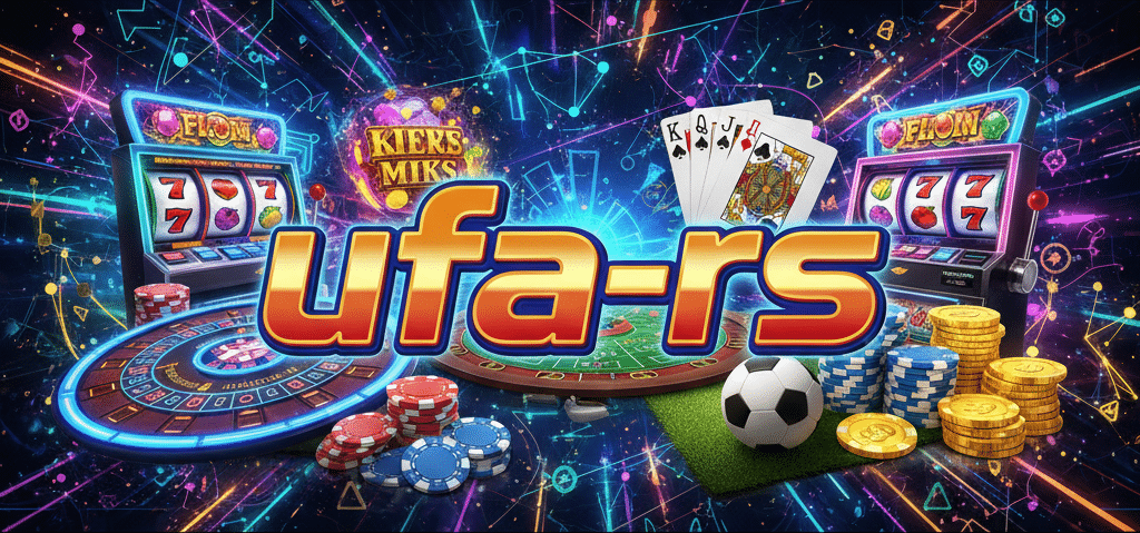 ufa-rs