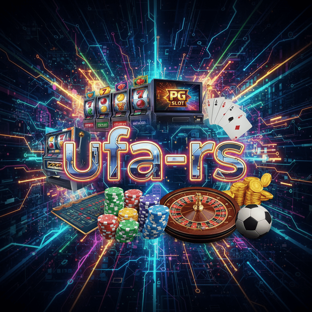 ufa-rs