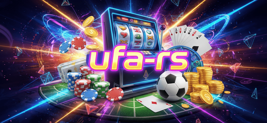 ufa-rs